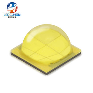 50W <span class=keywords><strong>SMD</strong></span> <span class=keywords><strong>LED</strong></span>를 <span class=keywords><strong>7070</strong></span> 울트라 밝은 흰색 빛, 강한 손전등을 위한 전용 광원 - Product Image 6