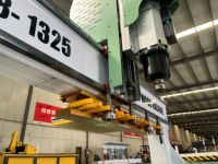 Otomatik Takım Değiştirme CNC Router Makineleri 9KW ATC Ahşap Kesme Gravür Delme Ekipmanları Mobilya Üretim Cihazı