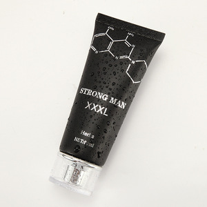 Gel para Agrandar el Pene, Crema de Masaje para el Crecimiento del Pene, Productos para Hombres XXL - Product Image 3