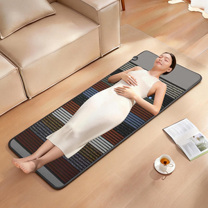 Full Body Matt Full Body Care Good Sleep Mat Jade Mat Therapy Matt - Product Image 6