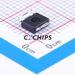 Regulador lineal PMIC (LDO), Chip IC de circuito integrado, original y nuevo, a estrenar, de 1/2" - Product Image 2