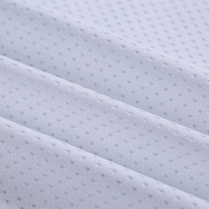 100% poliéster mariposa malla Jersey tela para camiseta - Product Image 6