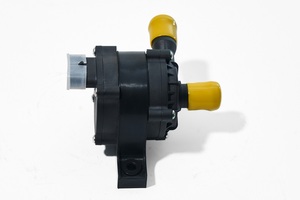 Pompe à eau Shenhai nouvelle série 30W/55W/80W DC12V/24V avec contrôle CAN/PWM pour véhicules à énergie nouvelle - Product Image 4