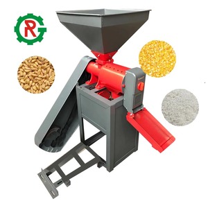 Machine à décortiquer le riz Thaïlande - Product Image 3