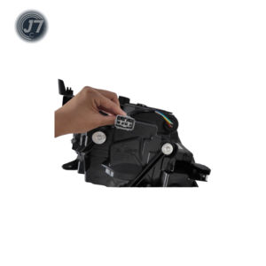 Proyector LED tipo EE. UU. al mejor <span class=keywords><strong>precio</strong></span> sin AFS faro del lado del pasajero derecho 2016-2019 para <span class=keywords><strong>Lexus</strong></span> RX350 <span class=keywords><strong>RX450h</strong></span> - Product Image 6