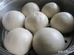 เครื่องผสมขนมปังอบขนมปังเบอร์เกอร์เครื่องทำขนมปังแบบใช้แป้งอุปกรณ์สำหรับเบเกอรี่ - Product Image 6