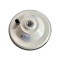 Antenne GNSS externe GPS520 - 4 systèmes, bande complète, IP67, impédance 50 Ohm, facteur de bruit 2.0 dB, précision au niveau du millimètre, pour levés topographiques