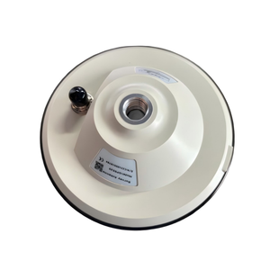 เสาอากาศภายนอก GPS520 GNSS รองรับ 4 ระบบ ครอบคลุมทุกย่านความถี่ IP67 ความต้านทาน 50 โอห์ม ค่ารบกวน 2.0 เดซิเบล ความแม่นยำระดับมิลลิเมตร สำหรับงานสำรวจที่ดิน - Product Image 2