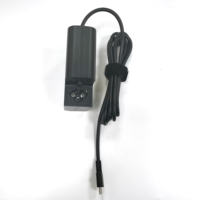 Adaptateur secteur universel USB-C PD 45W Suibo, type L, carré, chargeur pour ordinateur portable HP Pavilion Spectre EliteBook, certifié CE FCC RoHS