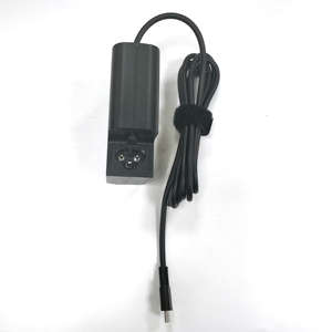 อะแดปเตอร์ AC ขนาดเล็ก 45W สำหรับแล็ปท็อป <span class=keywords><strong>HP</strong></span> ที่ชาร์จแบบ Type-C ใช้ได้กับ <span class=keywords><strong>Pavilion</strong></span>/Spectre/EliteBook ขายส่ง - Product Image 3