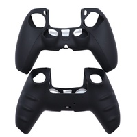 SYTECH Protektor-Hautbezug Siliziumgehäuse für PS5 PlayStation 5 Controller-Zubehör
