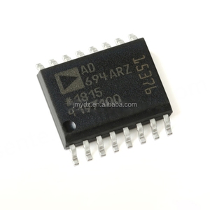AD694ARZ AD694ARZ-REEL SOIC-16 Transmisor de Corriente de un Solo Chip de 4-20mA, Circuito Integrado - Product Image 1