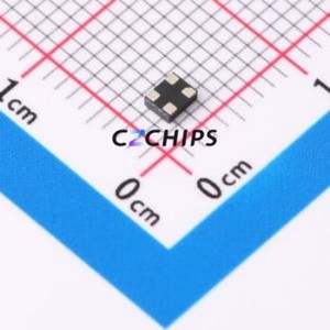 ASDMB-27.000MHZ-LC-T Pre-Programmed Oscillator SMD2520-4P Oscillator 50ppm 1.8V~3.3V - Product Image 2