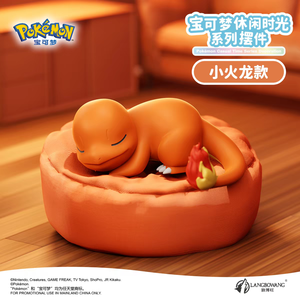 Figurines d'anime en gros pour le divertissement, mignonnes créatures de dessin animé, mini-statues en PVC, décorations de bureau, ensemble de figurines de collection - Product Image 4