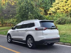 <span class=keywords><strong>Ford</strong></span> Edge 2.0T EcoBoost FWD Luxury SUV Usado del 2015, <span class=keywords><strong>7</strong></span> Asientos, Ruedas R19, Techo Panorámico, Asientos de Cuero, Puerta Trasera Eléctrica - Product Image 3