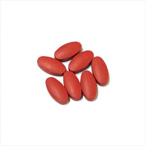 Tablet Suplemen Peningkat Imunitas Pabrik Cina - Dukungan Sistem Imun - Pasokan Pabrik Label Pribadi OEM/ODM - Product Image 2