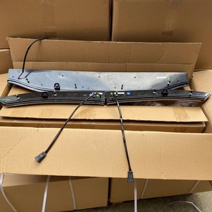 Las últimas luces de freno traseras <span class=keywords><strong>LED</strong></span> populares para Scania Laksana luz de freno trasera - Product Image 4