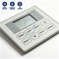 Controlador PLC de Panel HMI 2711P-T12W22D9P-BM006 de Alto Rendimiento con Interruptores Personalizados y Servicio de Protocolo LACP