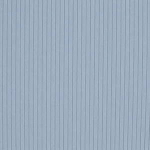Tissu Parker Rib Lycra 6x2, 240 GSM, tissu extensible tricoté pour vêtements, pour t-shirts et polos, coton extensible de poids moyen - Product Image 2