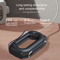 Couteau à fascia multifonctionnel, outil de massage électrique pour la relaxation musculaire, grattoir médical idéal pour le corps entier