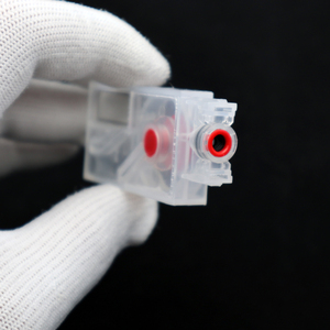 Chất lượng cao i3200 4720 xp600 dx5 mực van điều tiết trực tiếp-chèn van điều tiết cho <span class=keywords><strong>mimaki</strong></span> jv33 <span class=keywords><strong>jv5</strong></span> sinh thái dung môi dtf máy in phun đầu in - Product Image 3