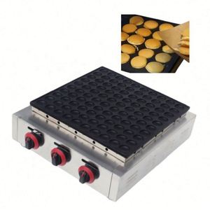 Commercial High Quality 50-Hole Pancake <b>Maker</b> Muffin and <b>Waffle</b> Oven New Condition for Restaurants and Bakeries - Product Image 1
