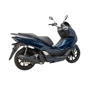 Scooter à essence 4 temps PCX 150cc 180cc refroidi par air, <span class=keywords><strong>moto</strong></span> de course, personnalisable en usine, vente en gros - Product Image 5