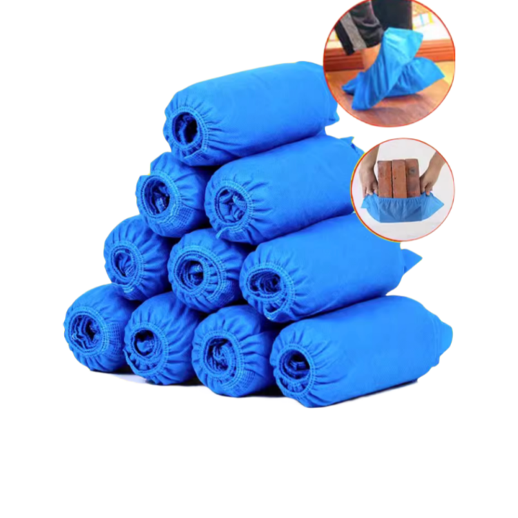 Indoor Shoe Covers Disposable Quality Protection