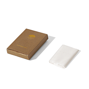 Certificat écologique FSC Boîte en papier kraft <span class=keywords><strong>Mandarin</strong></span> Oriental Hotel Dry Commodités - Product Image 4