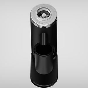 <span class=keywords><strong>Molinillo</strong></span> de Café Cónico de 63 mm para Dosis Única, Sin Retención, Rango de Molienda Ajustable, Espresso, Vertido, 24 V de Bajo Voltaje - Product Image 5