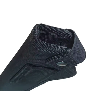 कस्टम सार्वभौमिक नायलॉन <span class=keywords><strong>iwb</strong></span> होल्स्टर सामरिक छुपा ले शिकार सामान के लिए कैरी क्लिप - Product Image 5