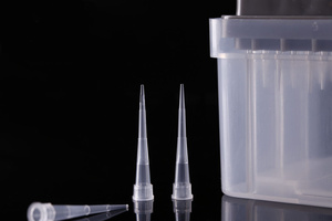10ul/20ul/50ul/100UL/200ul/1000ul dnase rnase miễn phí vô trùng micro phổ Lọc lời khuyên Pipette lời khuyên với CE giấy chứng nhận - Product Image 5