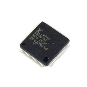 MB86614A แพ็คเกจ QFP80 ชิป IC BOM สั่งซื้อแบบครบวงจร - Product Image 2