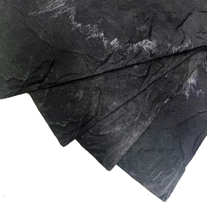 Tuile de toit en composite léger HDPE à <span class=keywords><strong>prix</strong></span> d'usine, installation facile, alternative à la pierre naturelle, étanche pour la rénovation de toitures - Product Image 3