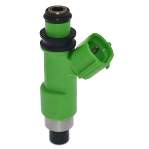 Inyector de Combustible 16611-AA740 para Subaru 4G2212 M1370 FJ1079 Motor de Gasolina Compatible con Transmisión Manual - Product Image 2