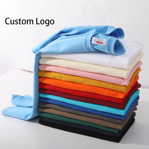 Wholesale Men Oversize T-Shirt 100% Cotton Short Sleeve Casual Trendy Digital Print Custom Logo Daily Fashion Street Apparel - Product Image 1