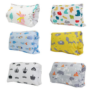 Oreiller d'allaitement Portable en coton pour nouveau-né et bébé - Product Image 6