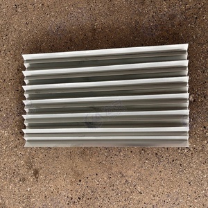 Light <b>Gauge</b> Steel Framing Roll Forming Machine with Motor & PLC 37KW 380V - Product Image 4