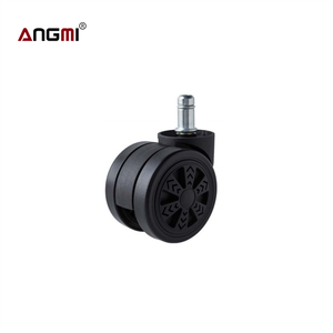 Möbel Stuhl Nylon <span class=keywords><strong>Caster</strong></span> 30mm 40mm 50mm Custom Kunststoff <span class=keywords><strong>Caster</strong></span> <span class=keywords><strong>Wheel</strong></span> - Product Image 3