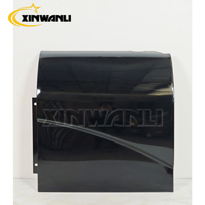 Repuestos para Excavadora CAT312C 312CL: Bomba Hidráulica, Radiador, Tanque de Combustible, Filtro de Aire, Puerta Lateral para Caterpillar 177-6137 177-6136 177-5972 - Product Image 4