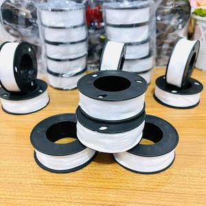 Cinta impermeable al por mayor, rollos grandes, más anchos y gruesos, para reparación de fugas, sellado ignífugo a base de agua - Product Image 4