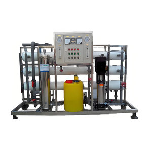 Equipo de Tratamiento de Agua, Equipo de Tratamiento de Agua Potable, Equipo de Tratamiento de Agua - Product Image 4