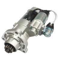 Démarreur d'origine D5010222089 à couple élevé pour moteur Dongfeng Tianlong Renault DCi11