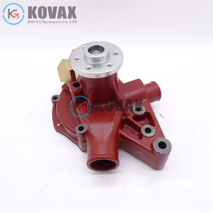Pompe à eau moteur 65.06500-6138D, pompe à liquide de refroidissement pour excavatrice DH300-7 D1146, machines de construction pour Doosan - Product Image 3
