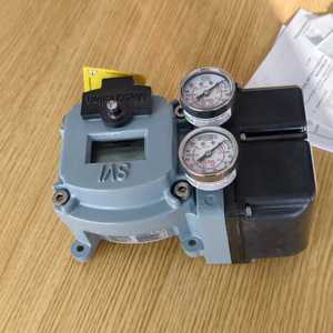Masoneilan SVI-II Smart (HART) para Válvulas de Control Neumáticas - Product Image 1