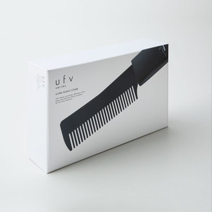 Peigne ultrasonique professionnel Ufv à poignée en plastique résistant à l'eau pour une expérience de salon améliorée, vente en gros - Product Image 5