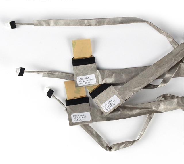 Laptop Internal Display Cable for Aspire 5338 5536 5536G 5542 5542G 5738 5738D