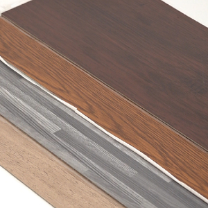Piso Vinílico LVT Autoadhesivo, Sistema <span class=keywords><strong>de</strong></span> Click, Efecto Madera 3D, Antideslizante, para Hogar, Sala <span class=keywords><strong>de</strong></span> Estar, Hotel - Product Image 2