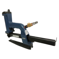 Vente directe d'usine, cloueuse pneumatique de qualité industrielle SP50-5B/10B, machine à clouer et à emballer