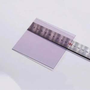 แผ่น B270กระจกออปติคอล90/10 50/50 70/30 beamsplitter - Product Image 3